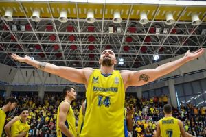 CSU Sibiu primeşte vizita celor de la CS Politehnica Iaşi