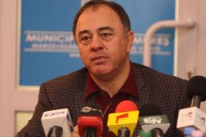Dorin Florea, mesaj cu ocazia intrării în Anul Centenarului