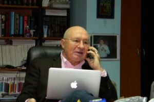 Perchezitii la Mihai Lucan acasa. Procurorii verfica infractiuni grave