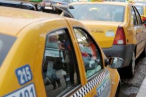 PROTEST DE AMPLOARE, miercuri, în Capitală. Peste 5000 de transportatori IES ÎN STRADĂ