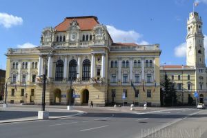Sărbători (ne)fericite! Primăria Oradea pregăteşte disponibilizări