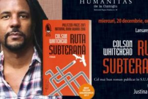Ruta subterană - o perspectivă devastatoare asupra costului uman al sclaviei
