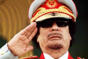 Fiul fostului dictator libian, Muammar al-Gaddafi, va candida la preşedinţia Libiei în 2018