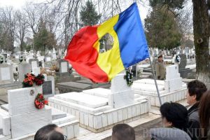 Oradea va sărbători, vineri, Ziua Victoriei Revoluţiei Române şi a Libertăţii