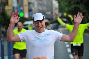 Peste 1 500 de persoane au participat la supermaratonul Bekescsaba-Arad-Bekescsaba. Organizatorii pregătesc următoarea ediţie