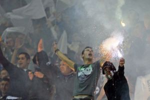 POLIȚIA dă o LOVITURĂ DURĂ GALERIILOR echipelor de FOTBAL