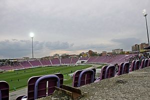 Discutii despre „Dan Paltinisanu”. Consilier PNL: Nu imbratisam ideea ca stadionul sa fie demolat