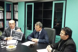 BILANȚ DIRECȚIA AGRICOLĂ CĂLĂRAȘI