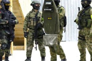 FSB: peste 4500 de cetăţeni ruşi s-au alăturat 