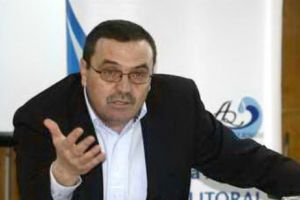 Fostul şef al Apelor Române Dobrogea Litoral, MARIAN MITREA, ÎNCHIS pentru luare de mită