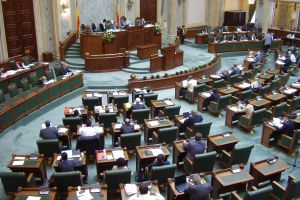 Ce ne mai fac… parlamentarii ?   LA CĂLĂRAȘI, DEPUTAȚII – APROAPE UN EȘEC!
