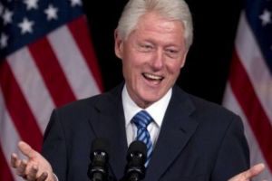Clinton, AMANTELE şi SERVICIILE SECRETE. Evadare sub pelerină, o poveste ca-n filme!