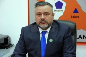 Deputatul Ioan Balan vrea bani pentru dotarea poliţiştilor care merg în misiuni