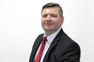 Noul director al Casei Judeţene de Pensii Suceava este Constantin Boliacu