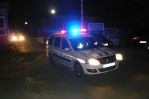 18 permise reţinute şi sancţiuni de peste 100.000 de lei, în timpul unei acţiuni a poliţiei
