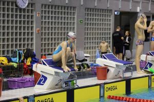 Delia Ostafi a concurat la un puternic turneu internaţional în Ungaria