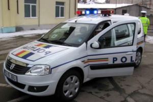 CARAMBOL pe un drum naţional! TREI autoturisme implicate şi cinci VICTIME