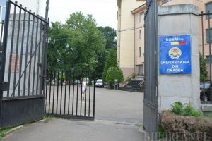 Oradea. Punctul slab