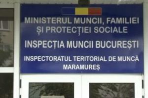 ITM Maramures, anunt pentru angajatori