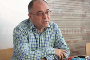Fostul manager al Spitalului Judetean Constanta, trimis in judecata de procurorii DNA. In acelasi dosar va fi judecat si Sorin Strutinsky