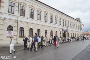 FIFE Zlatna 2017 a primit anul acesta ”Touch of an Angel”