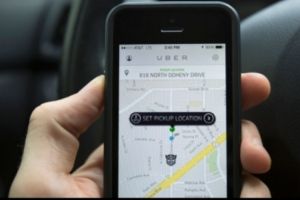 Curtea de Justiţie a Uniunii Europene a decis: Uber va fi reglementată ca o companie de transport