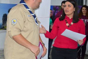 Cei mai activi voluntari braşoveni (partea a 3-a)