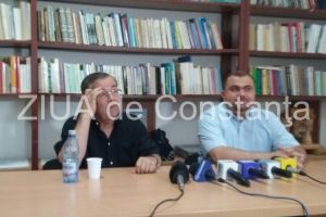 Ce a decis Sfantul Sinod in cazul fostilor preoti Costica Antoche si Ciprian Nicu Gurita