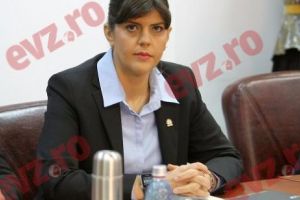 Kovesi, vizată de o DEZVĂLUIRE DELICATĂ. Se poate termina RĂU pentru şefa DNA. Legătura cu Gabriel Oprea 