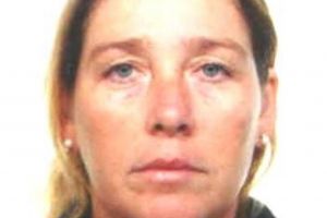 Femeie dată dispărută de poliţie