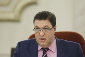 Serban Nicolae pune punctul pe 