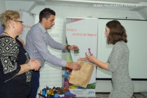 Cei mai activi voluntari braşoveni (partea a 3-a)