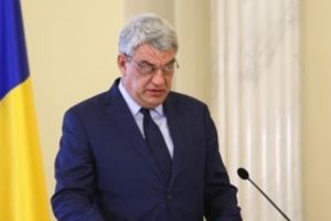 Premierul Romaniei promite ajutoare financiare dupa furtuna din Timis: Vom ajuta comunitatile