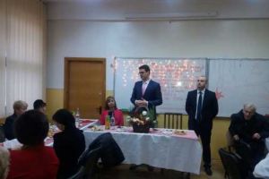 Şcoala Gimnazială “Ştefan cel Mare”, la 150 de ani de la înfiinţare