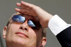 Putin are ASIGURAT următorul MANDAT de preşedinte. Procentele sunt INCREDIBILE