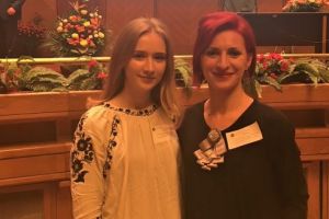 Judeţul Mureş s-a distins la Gala Olimpicilor Internaţionali, de la Bucureşti