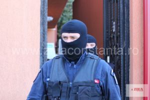 Descinderi ale procurorilor DIICOT la suspecti de trafic de droguri. Cum actiona grupul infractional