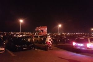 Achiziţia de camere video pentru Parcul Municipal Vest, în stand-by. GREȘELI în Caietul de sarcini!