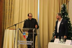 Diplome de excelenţă acordate de Consiliul Judeţean