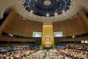 România a votat PENTRU noua rezoluţie ONU care RECUNOAŞTE Crimeea drept stat OCUPAT de RUSIA