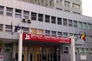 Primul aparat pentru Compartimentul de Chirurgie Cardiovasculara al Spitalului Judetean de Urgenta ”Dr. Constantin Opris” a sosit