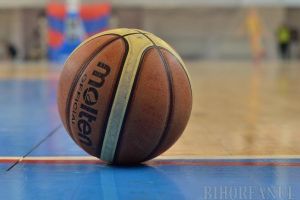 Deşi au pierdut, baschetbalistele de la Universitatea CSM Oradea au încheiat Grupa a III-a în Liga I pe primul loc