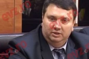 Lovitură grea pentru DNA. Adrian Duicu, condamnat cu suspendare în dosarul „mită la Guvern”. Fostul şef al CJ Mehedinţi, achitat pentru corupţie