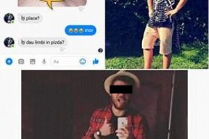 ASA CEVA?! Un tanar din Ploiesti, recunoscut pentru 