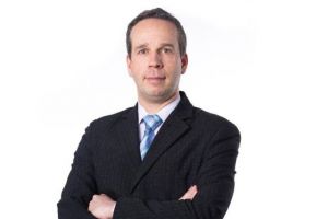 Vicepreşedintele Consiliului Judeţean Sibiu, Helmuth Fleischer şi-a dat demisia