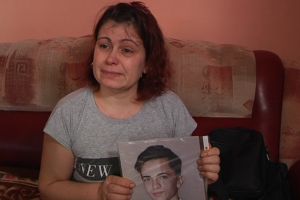 Tânărul dependent de jocurile de noroc şi cu apucături suicidale a fost găsit