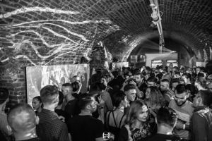 Bipolar House prezinta „Xmas Special #3 cu Barac & Gescu”