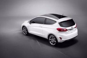 ANUNȚ de la FORD CRAIOVA. Acum