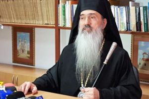 IPS Teodosie: “Sinodul pune accent pe justiţia divină. Noi nu avem suspiciuni rezonabile ci numai palpabile”