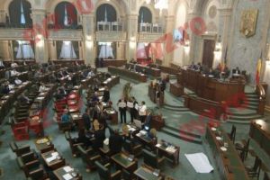 Legile Justiţiei. Circ dus la alt nivel în Parlament. Se folosesc resurse cinematografice. ȘEDINȚELE CSM, publice